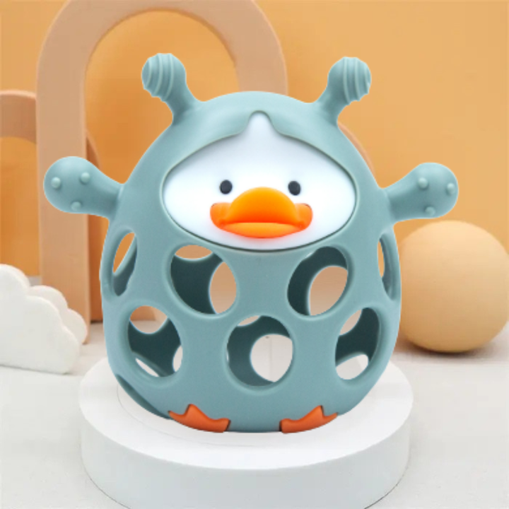 ChickiChew