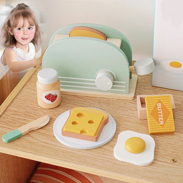 ToastTime