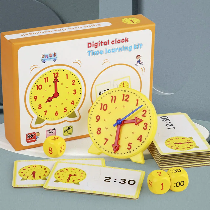 TimeTots