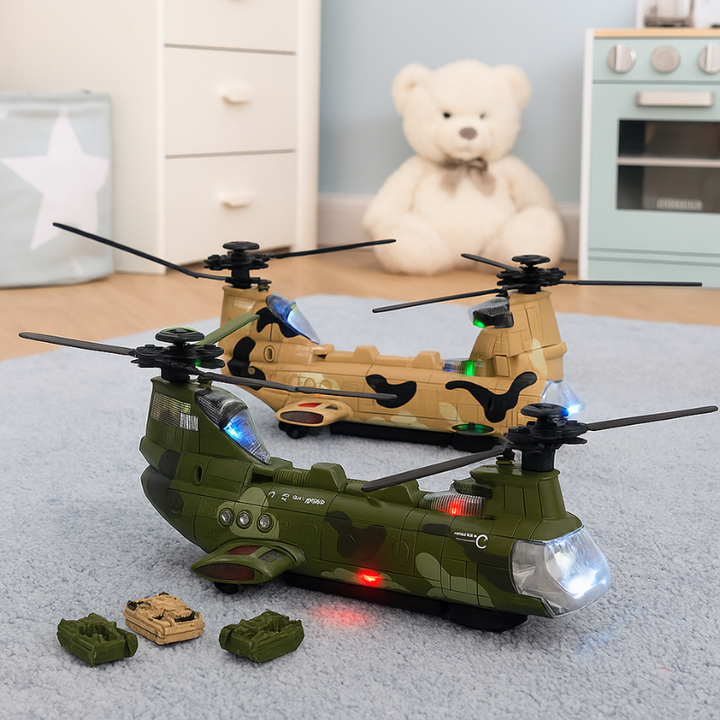 SkyCommand
