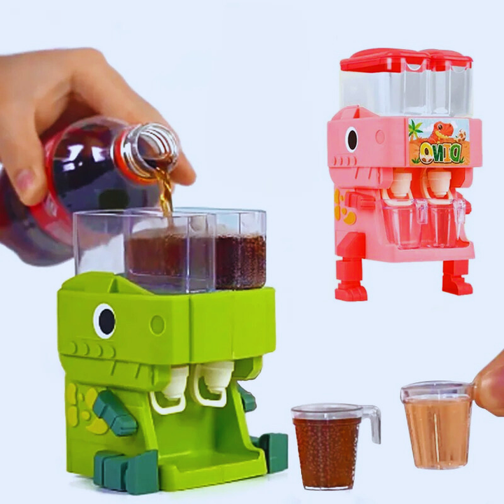 DinoTap