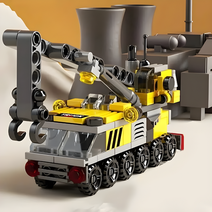 BuildBots