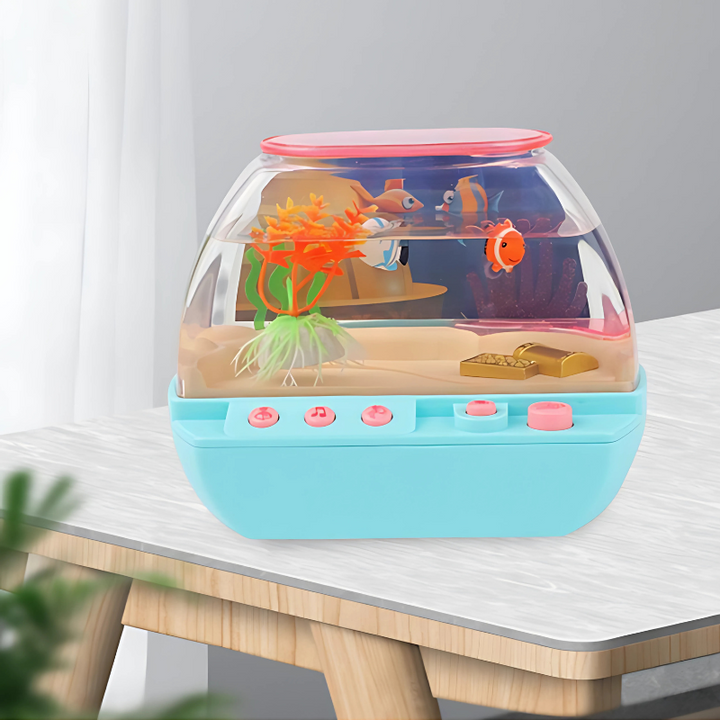 LittleLagoon
