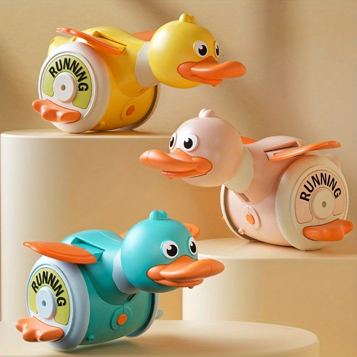 WaddleTunes
