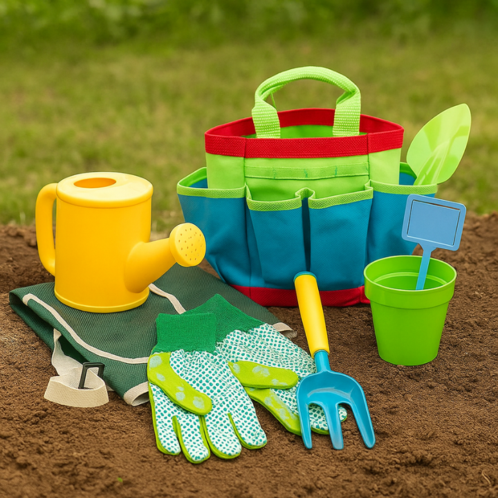 SproutKit
