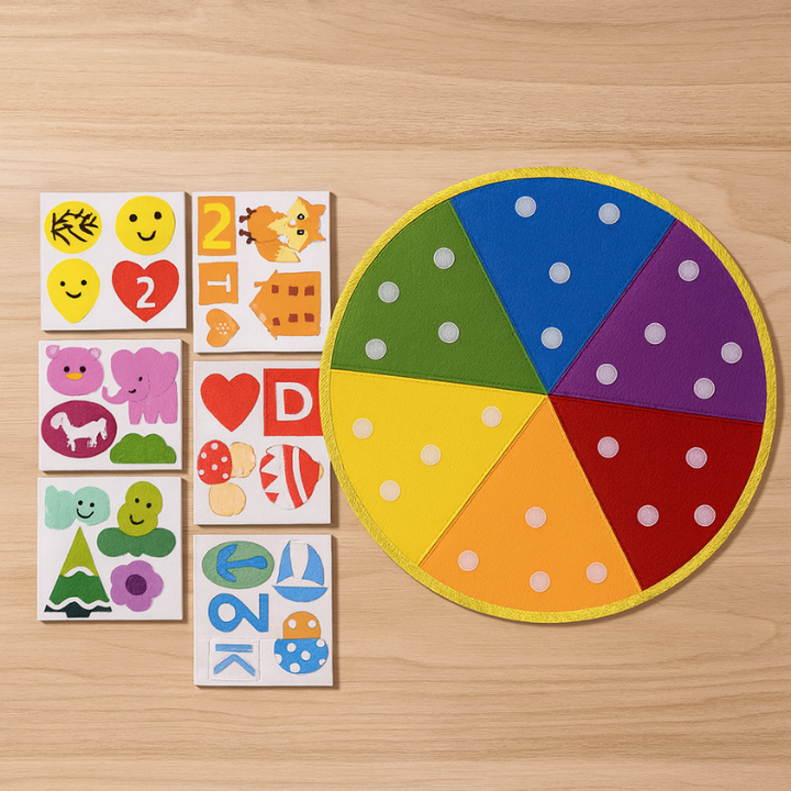 ColorWheel