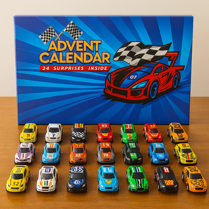 NitroAdvent
