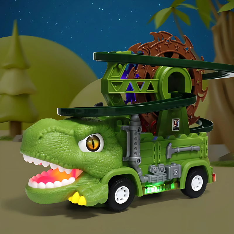 SpinRex