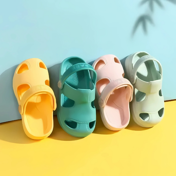 SunnySteps