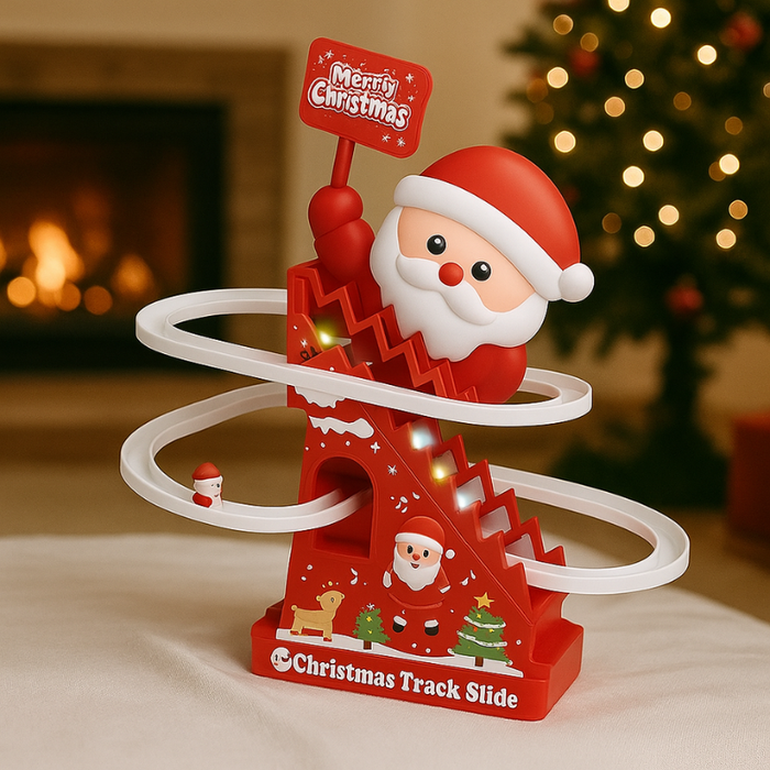 ClimbClaus