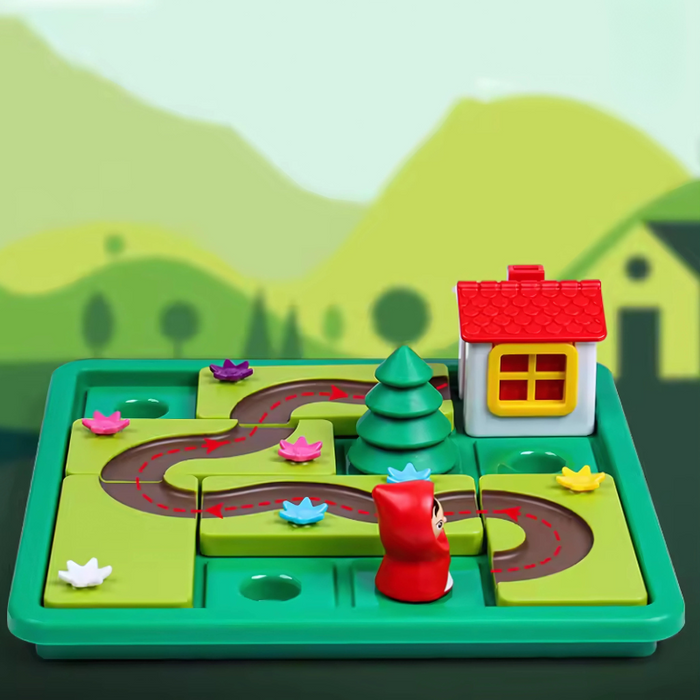 PathQuest