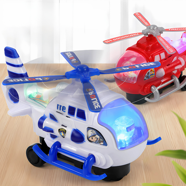 SkyPatrol