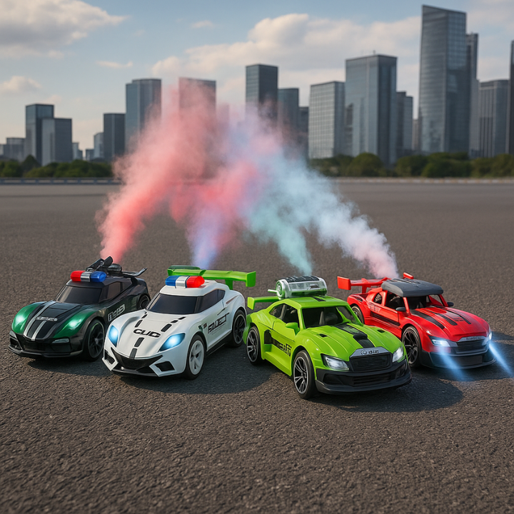 SpeedX