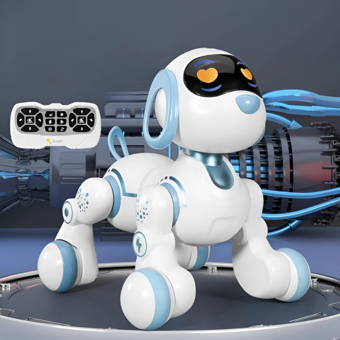 RoboWoof