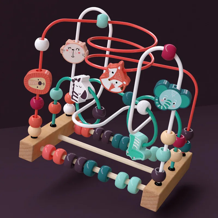 MiniMaze