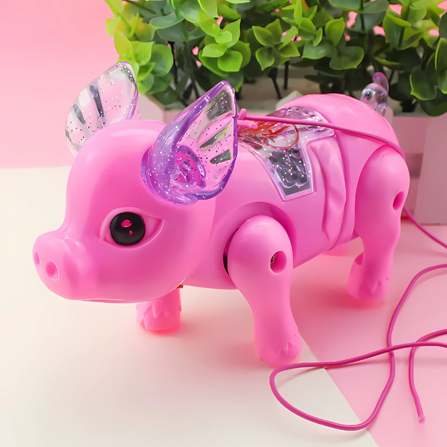 OinkBeats