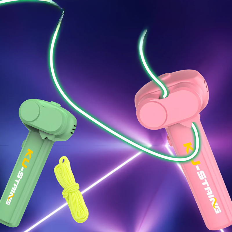 GlowString