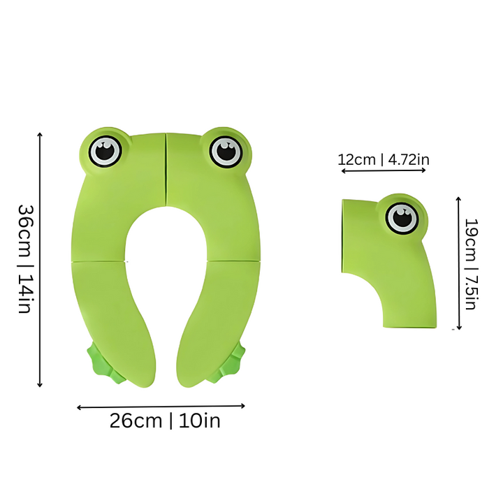 FroggiSeat