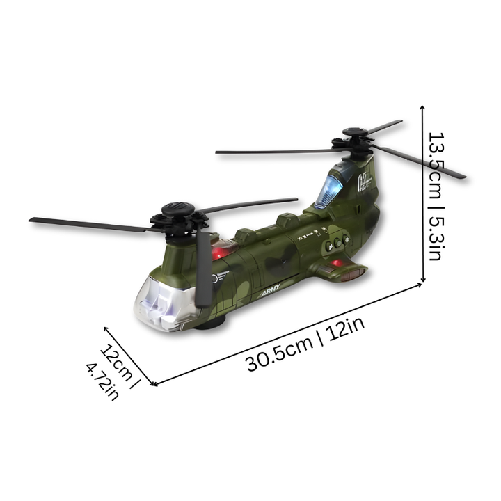 SkyCommand