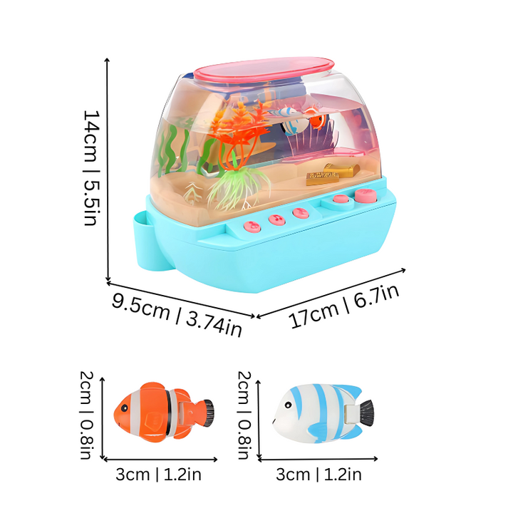 LittleLagoon