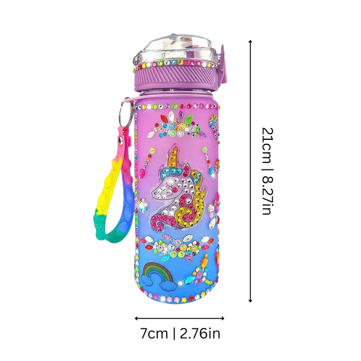 GlowBottle