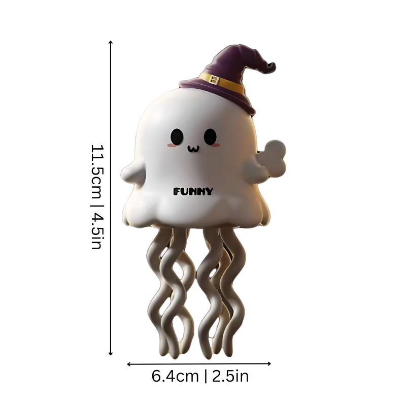 JelliHaunt