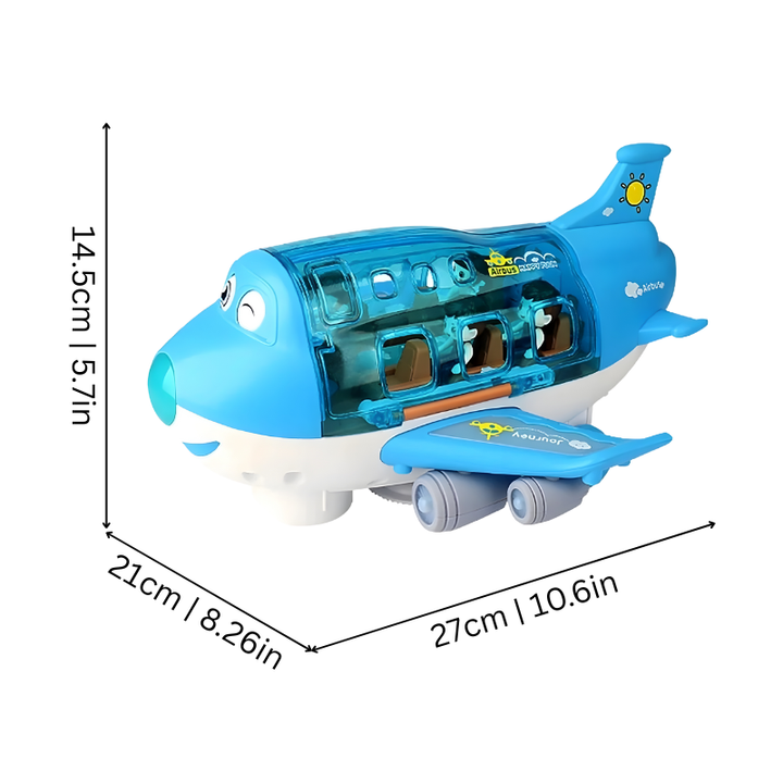 JoyJet