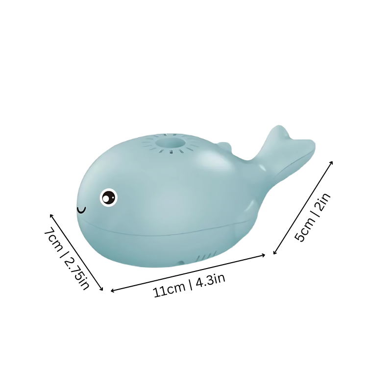 HoverWhale