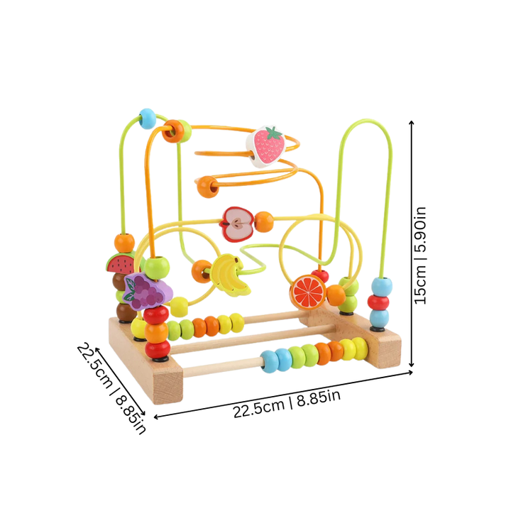 MiniMaze