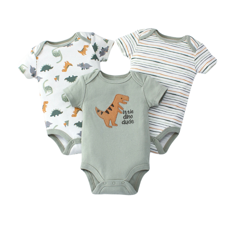 Mysig Komfort 3-del Set
