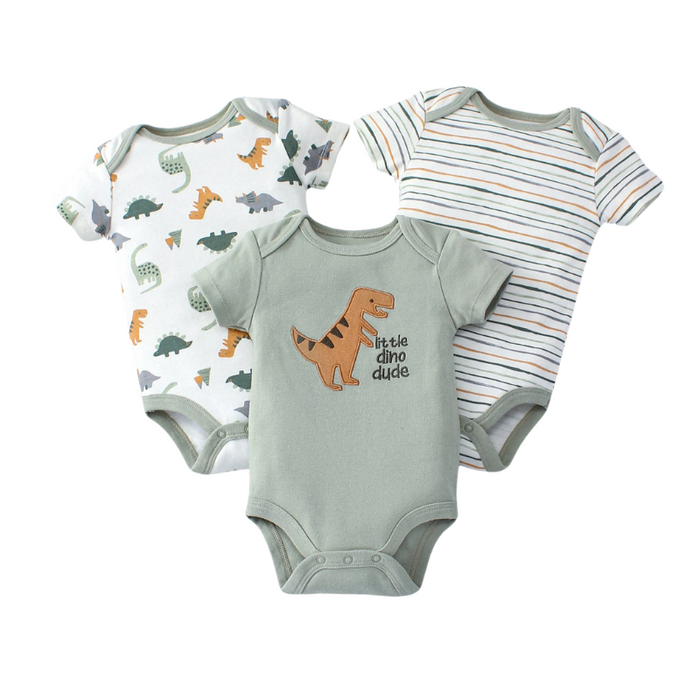 Mysig Komfort 3-del Set