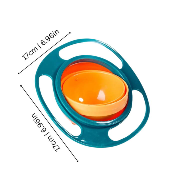 MunchSphere