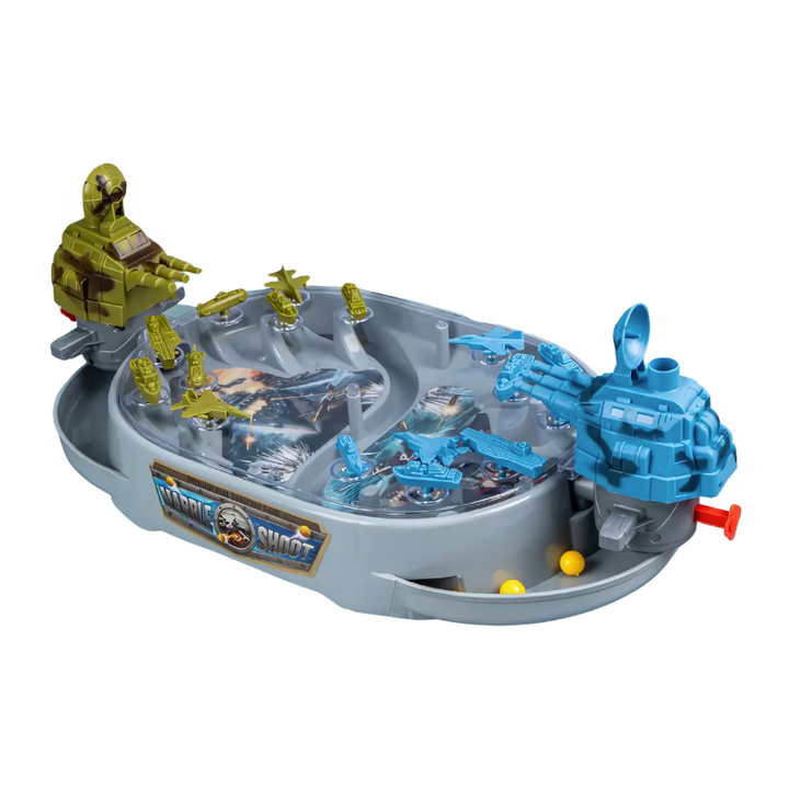 DinoClash