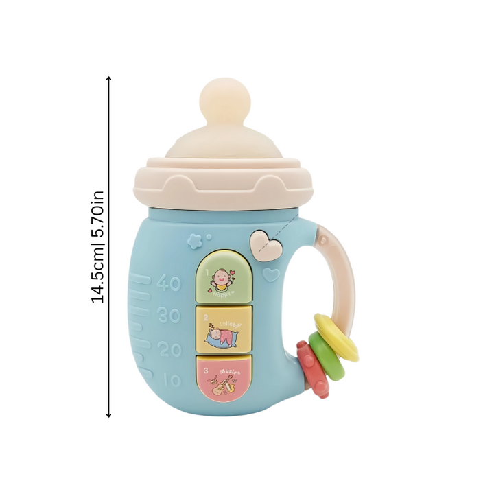 NibbleBuddy