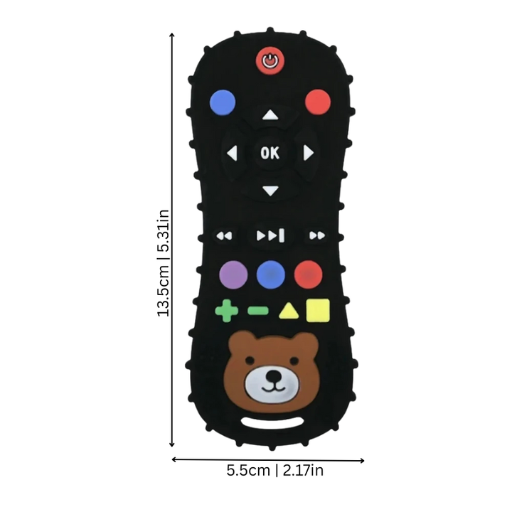 NibbleRemote