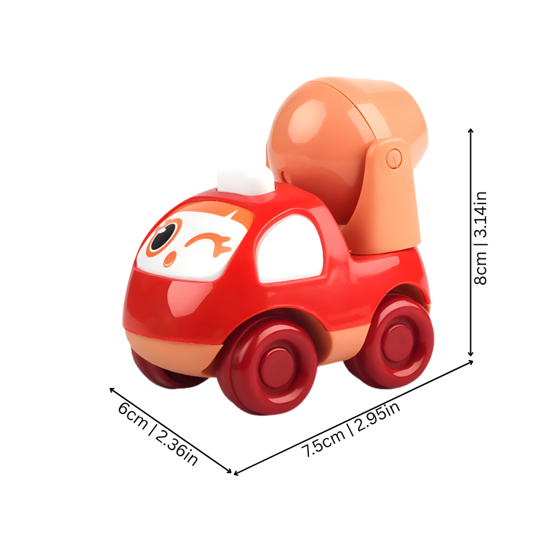 TotsTruck
