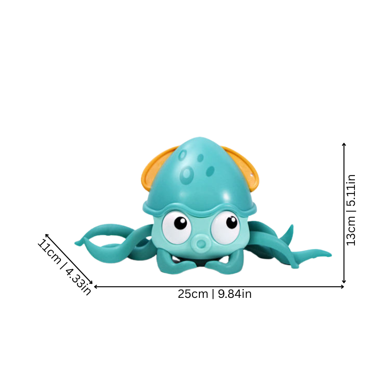 OctoChase