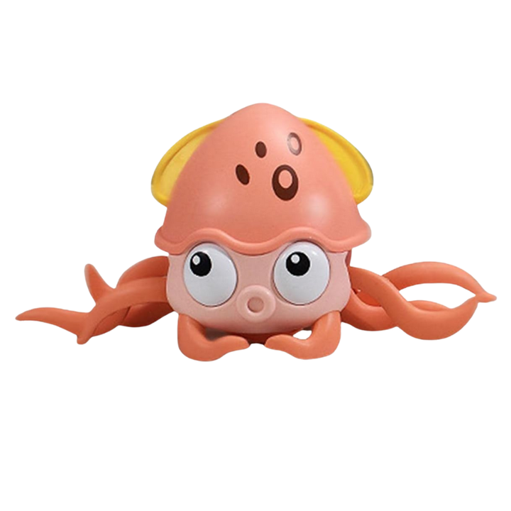 OctoChase