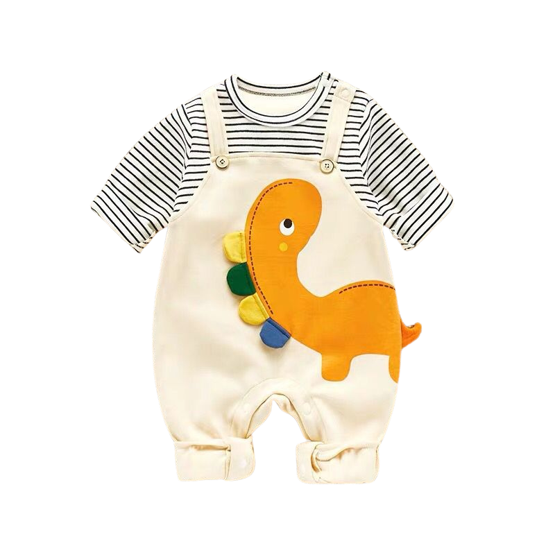 Lilla Explorer Sommar Set