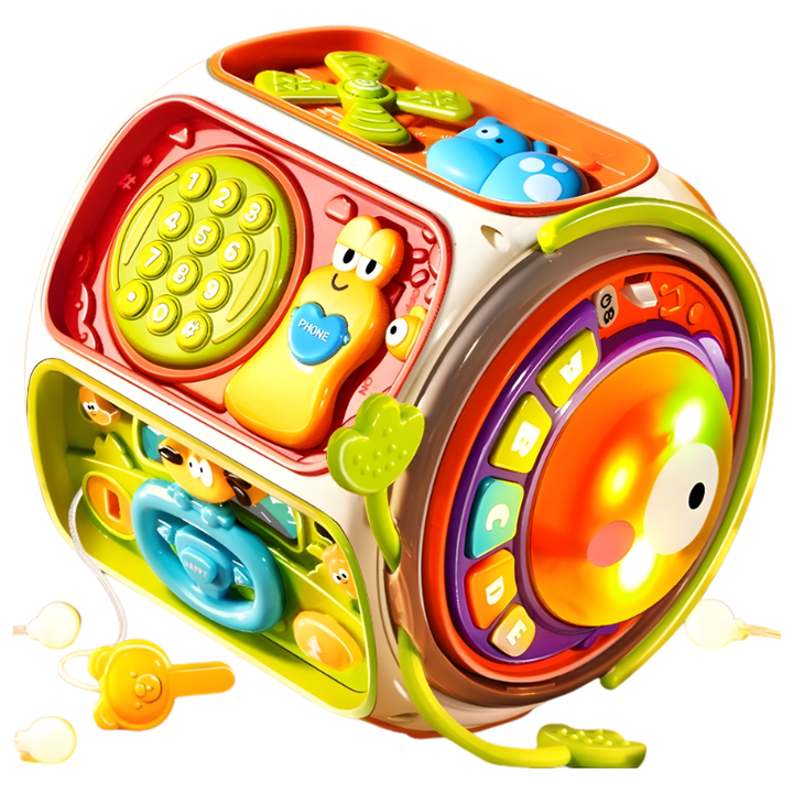 SmartBlox