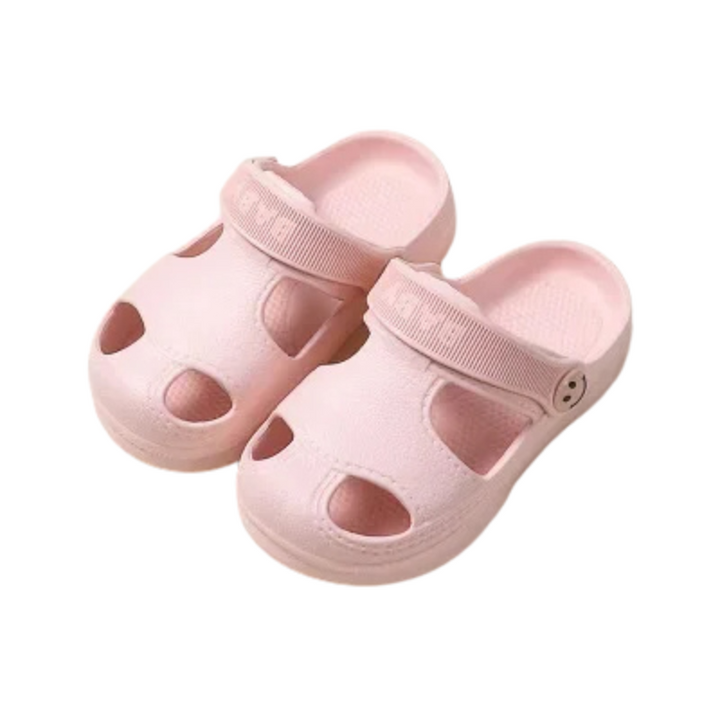 SunnySteps