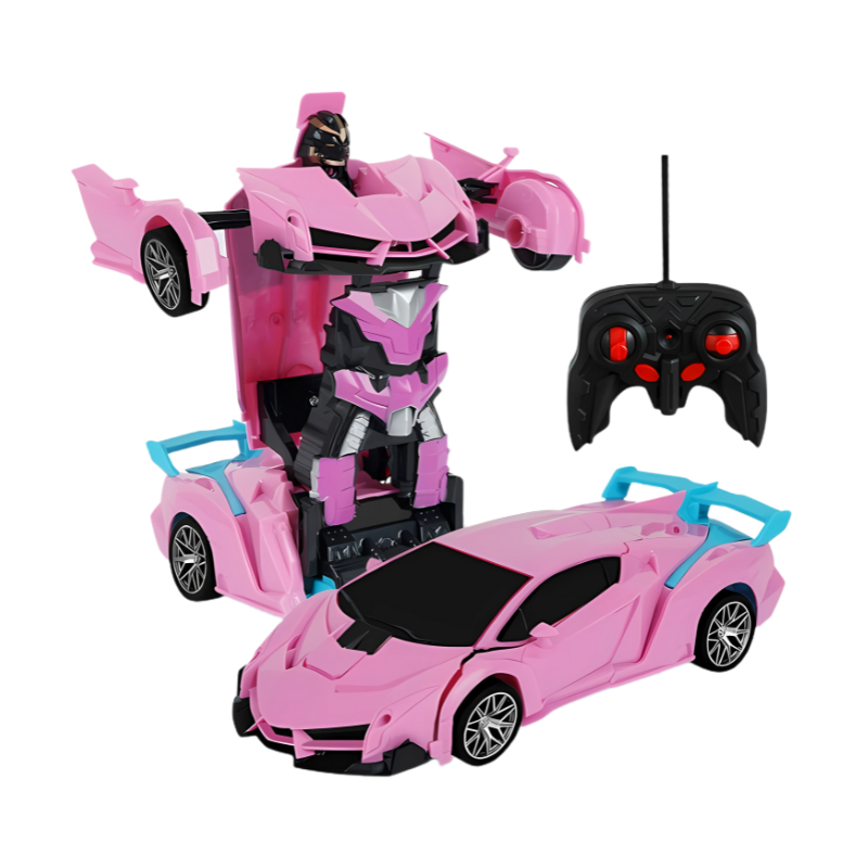 SpeedBot