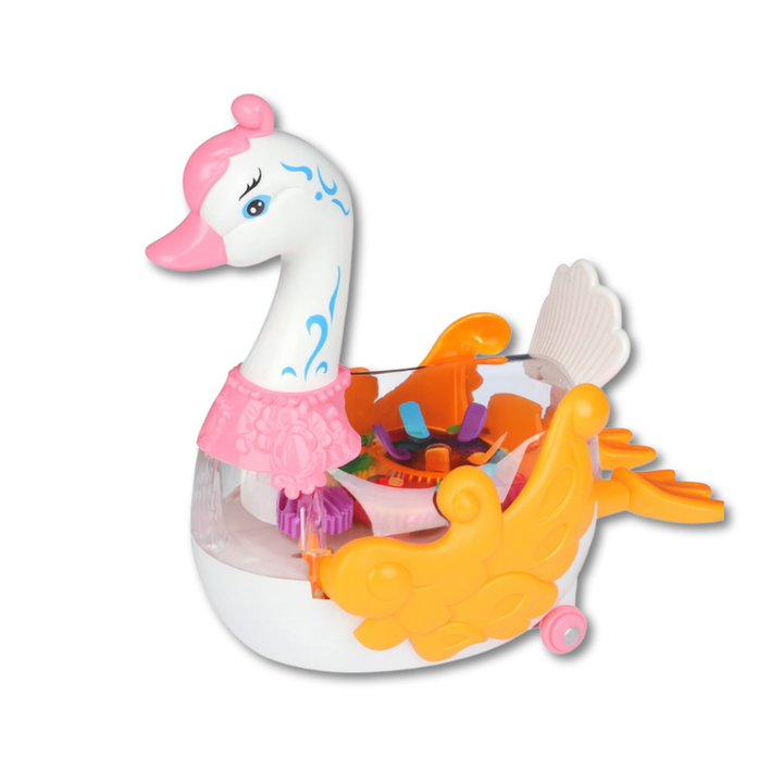 LumaSwan