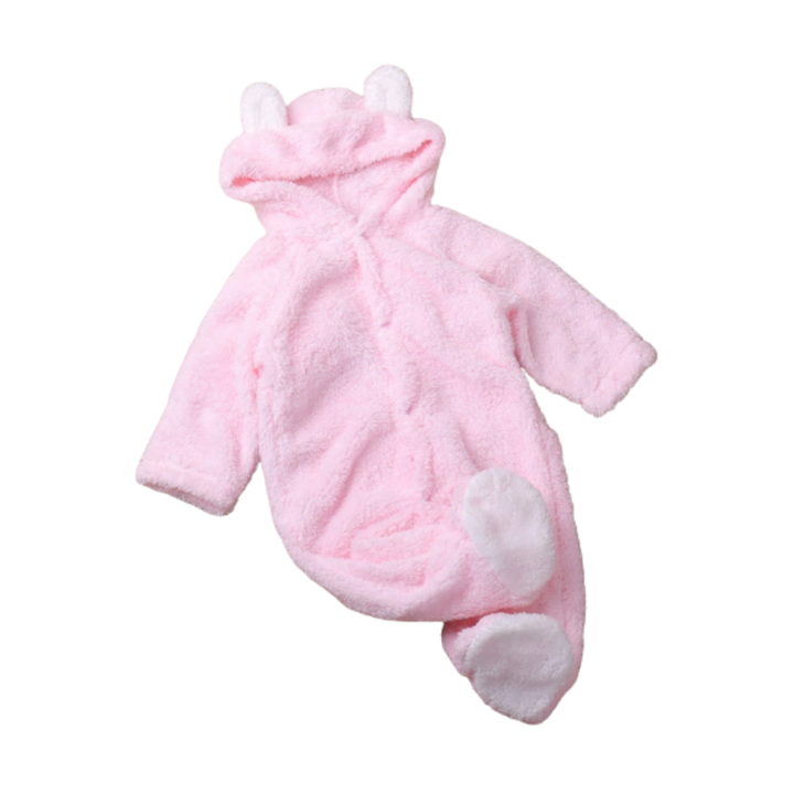 BabyBurrow