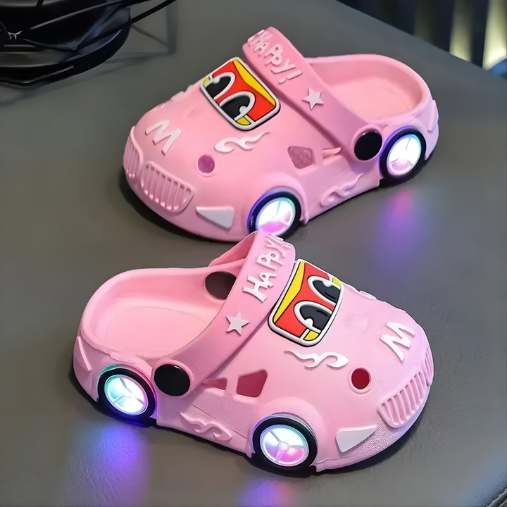 FlashWheels