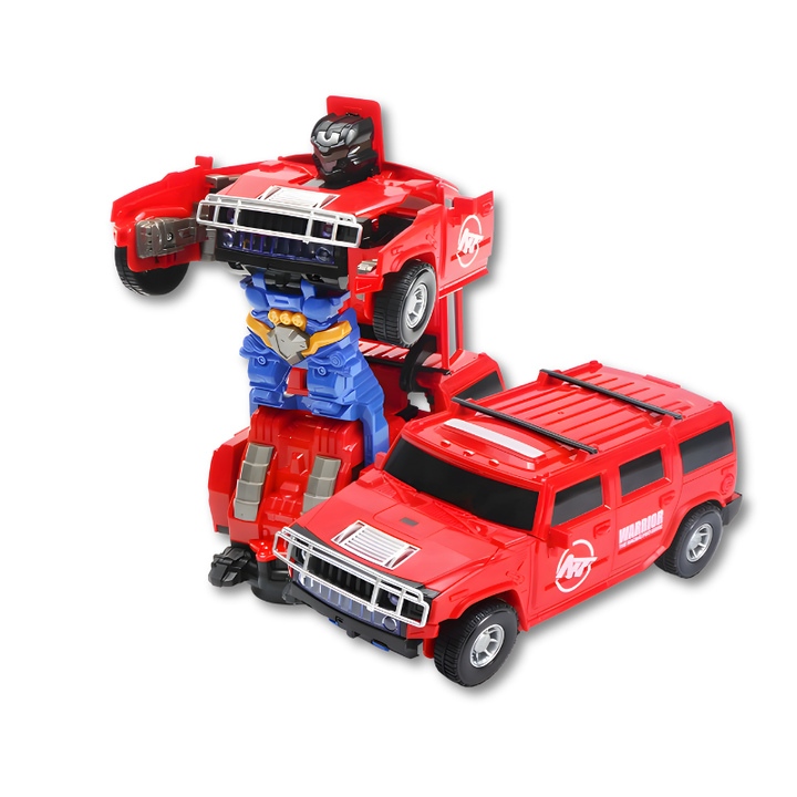RoboResponder