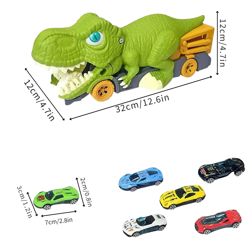 RexRider