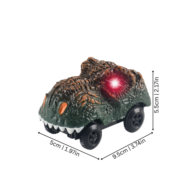 RexoRider
