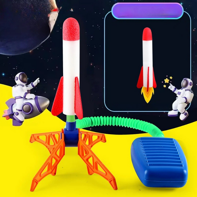 BlastBounce