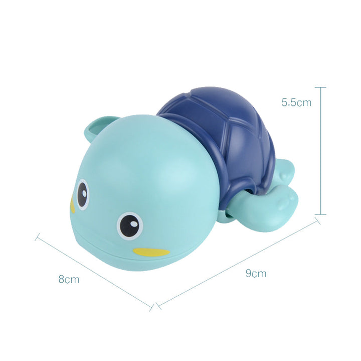 Bath Tid Adventures Set 1